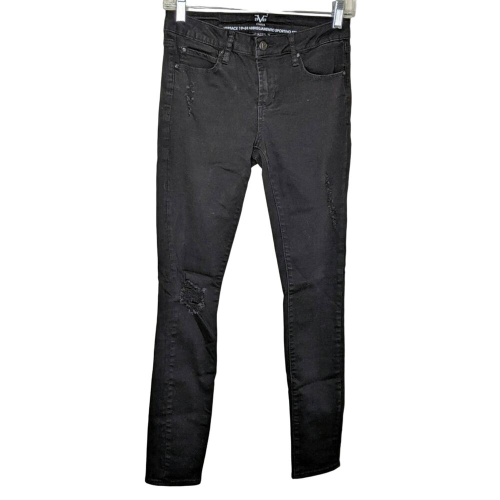 Versace 1969 Italia Jeans - Size 26/2 - GUC